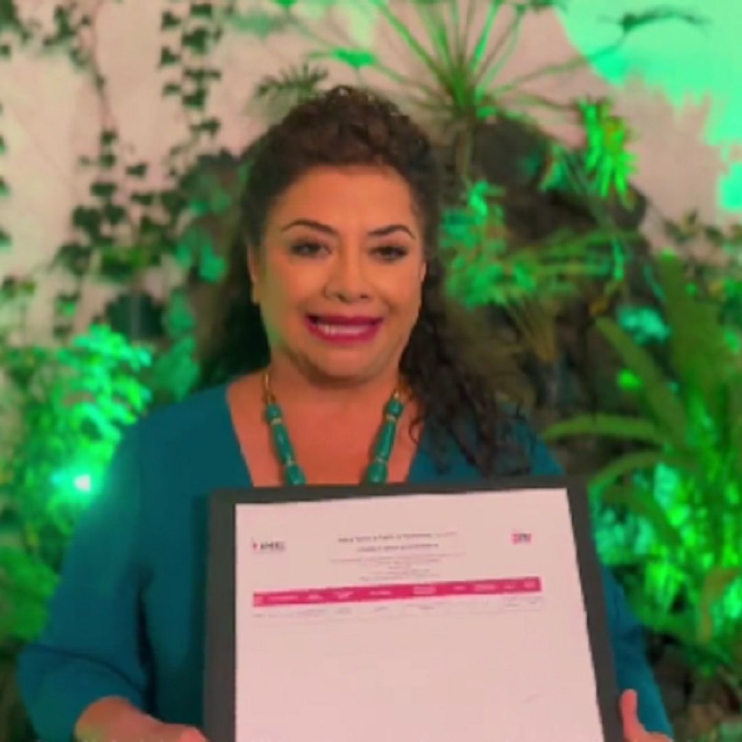 Clara Brugada Molina