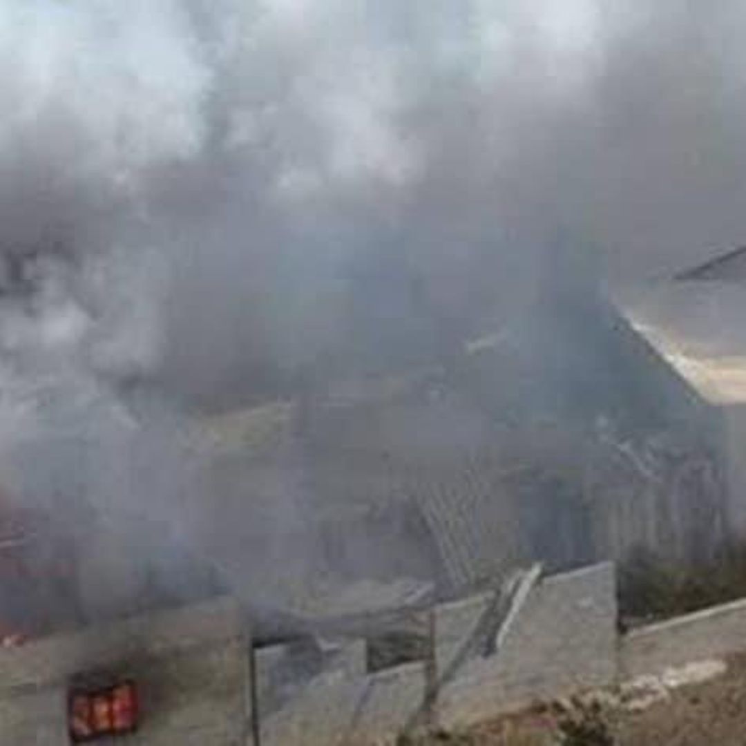 Confirman muerte de cuarta persona por explosión de polvorín en Xiutetelco, Puebla
