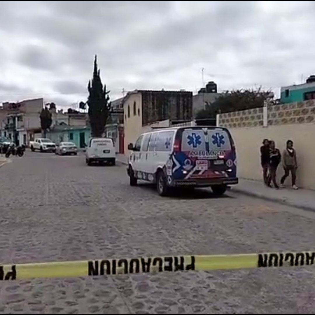 Niño Mató a Compañero de Primaria de Querétaro No Enfrentará Cargos