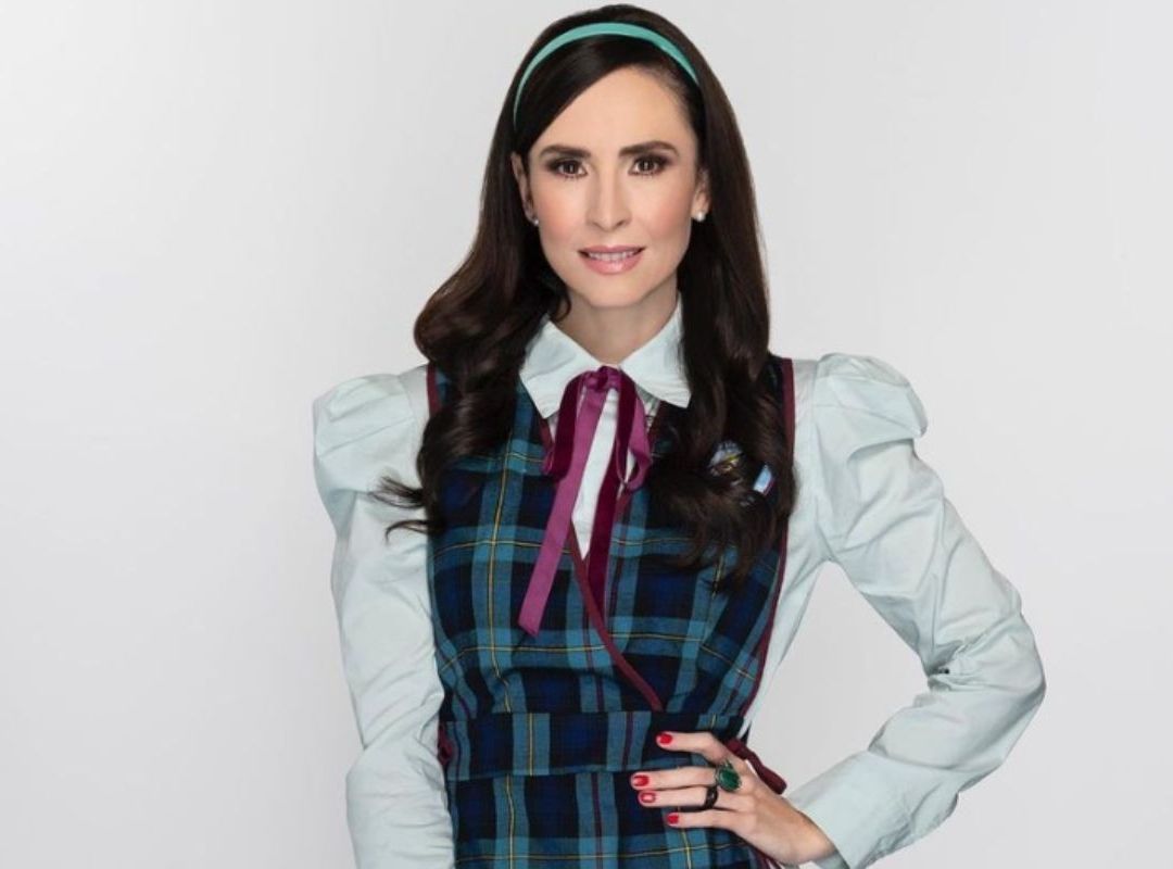 Andrea Torre, actriz que interpreta a La Nena en Una Familia de 10, reveló su lucha contra el cáncer de mama
