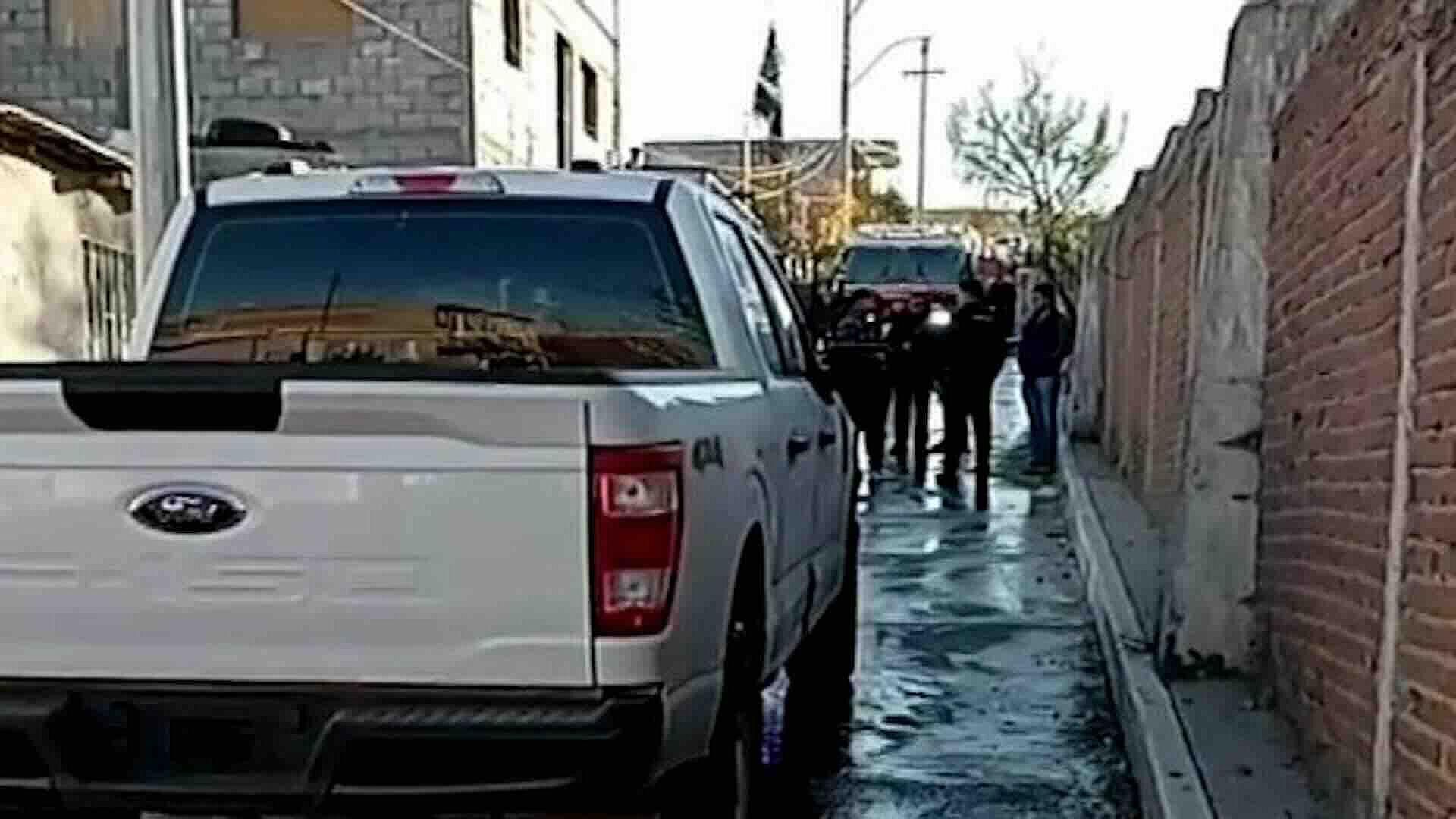 Incendio en Casa de Chihuahua Deja a Hombre Calcinado tras Fuego en ...