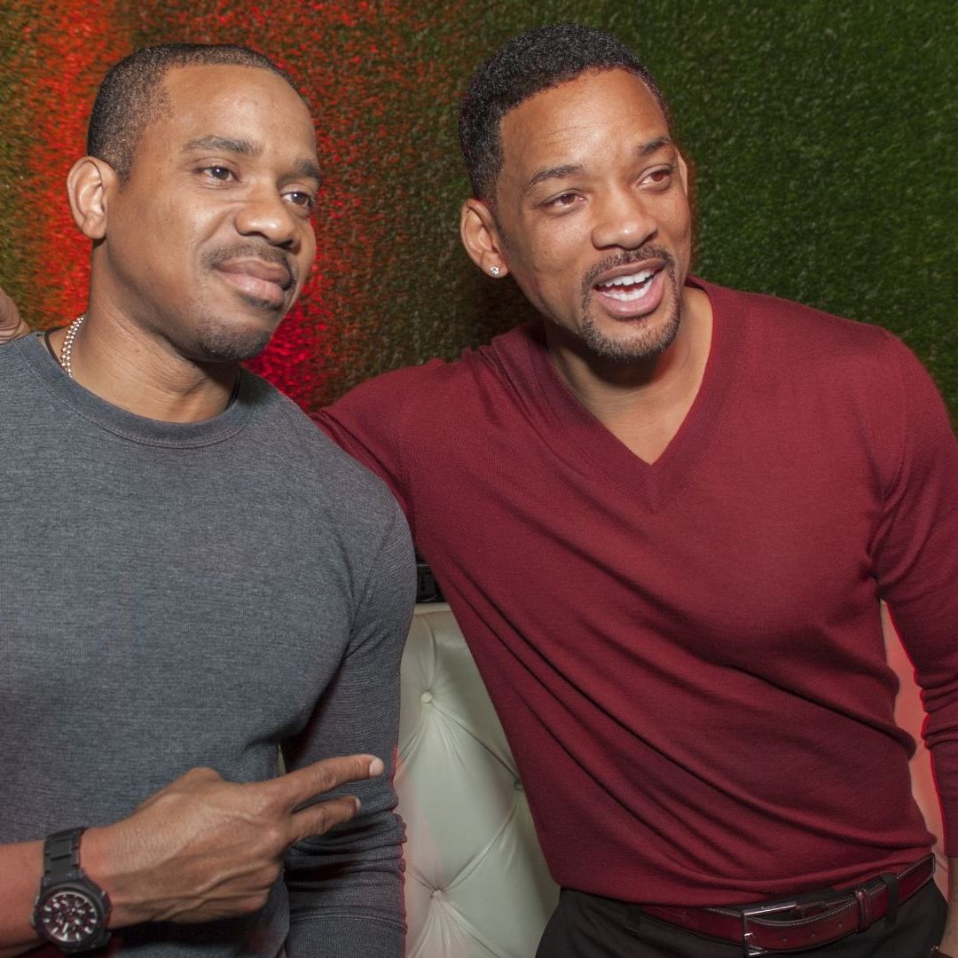 Will Smith Niega Rumores de Homosexualidad; Emprenderá Acciones Legales