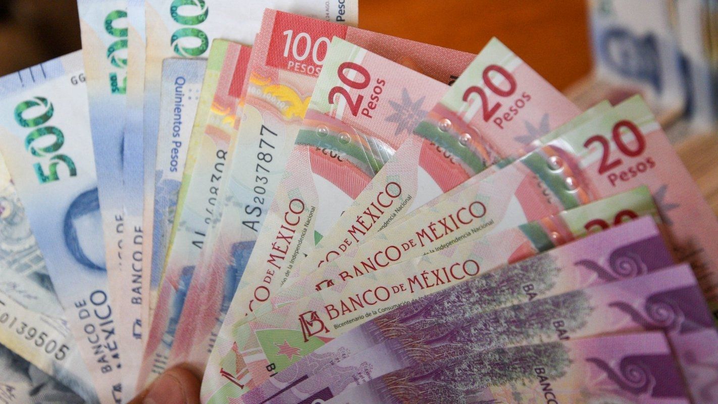 Cuánto darán de pago a Mujeres con Bienestar Edomex 2023