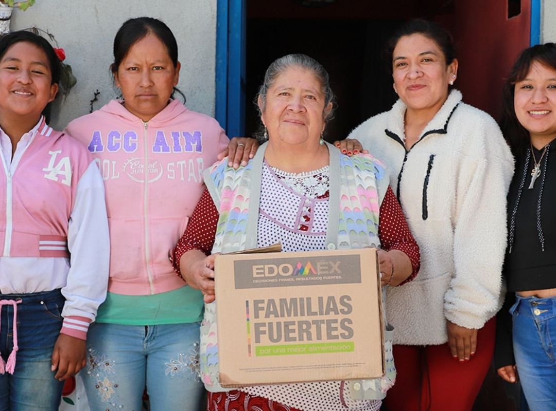 El programa Mujeres con Bienestar dará preferencia a las solicitantes que tengan alguna de las siguientes condiciones