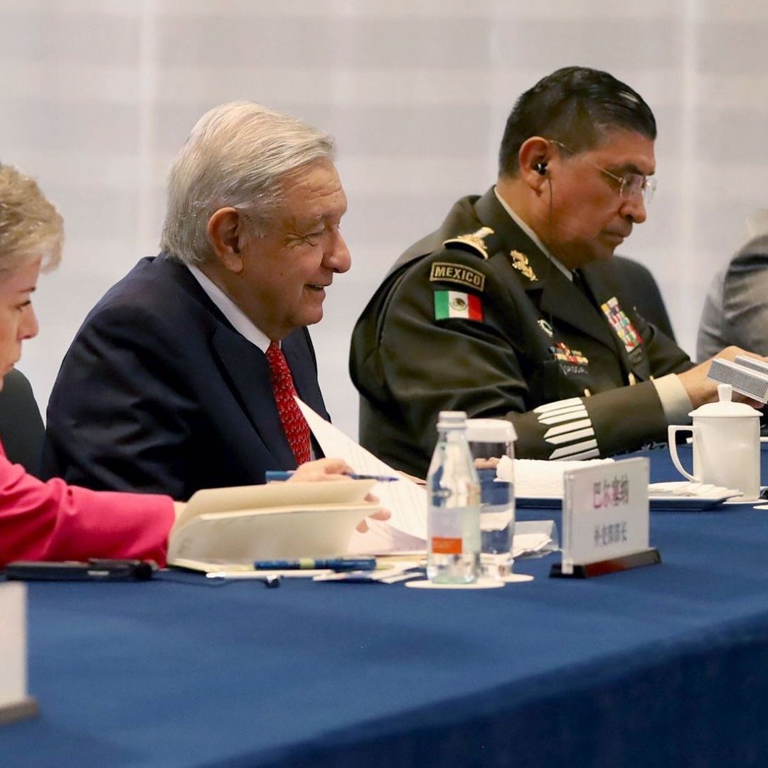 Para este viernes se tiene prevista una reunión bilateral entre los presidentes López Obrador y Joe Biden. Foto: Cuartoscuro
