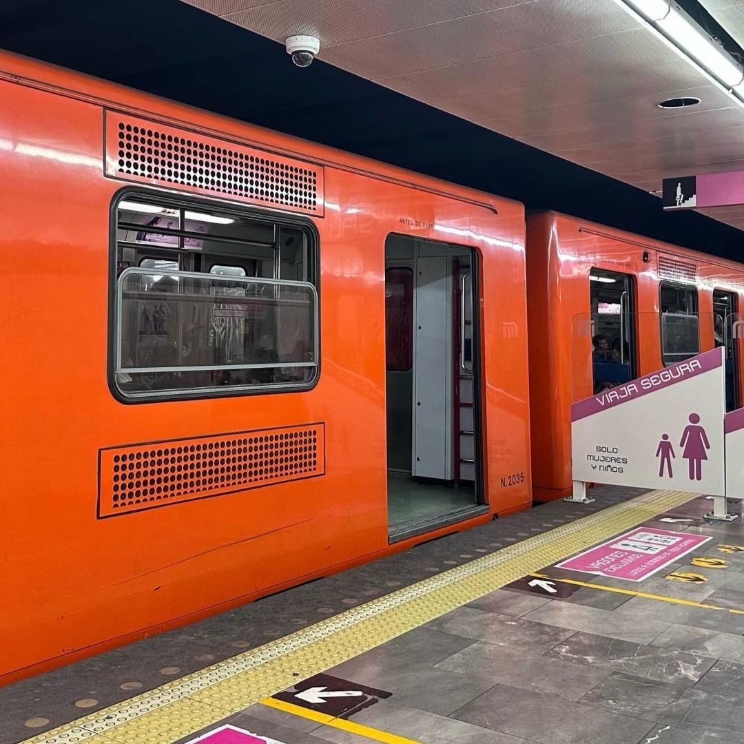 ¿A Qué Hora Abre el Metro CDMX en Sábado y Domingo? Así Opera el Transporte