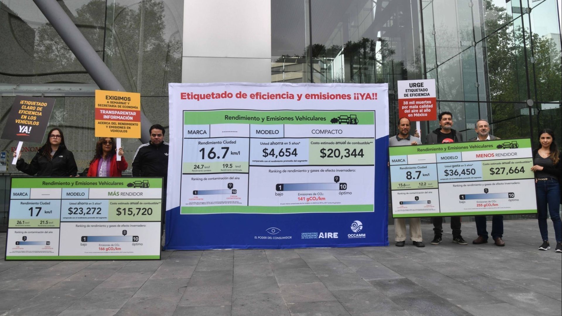 Marchas Hoy 17 de Noviembre de 2023 en CDMX: Manifestaciones y Bloqueos