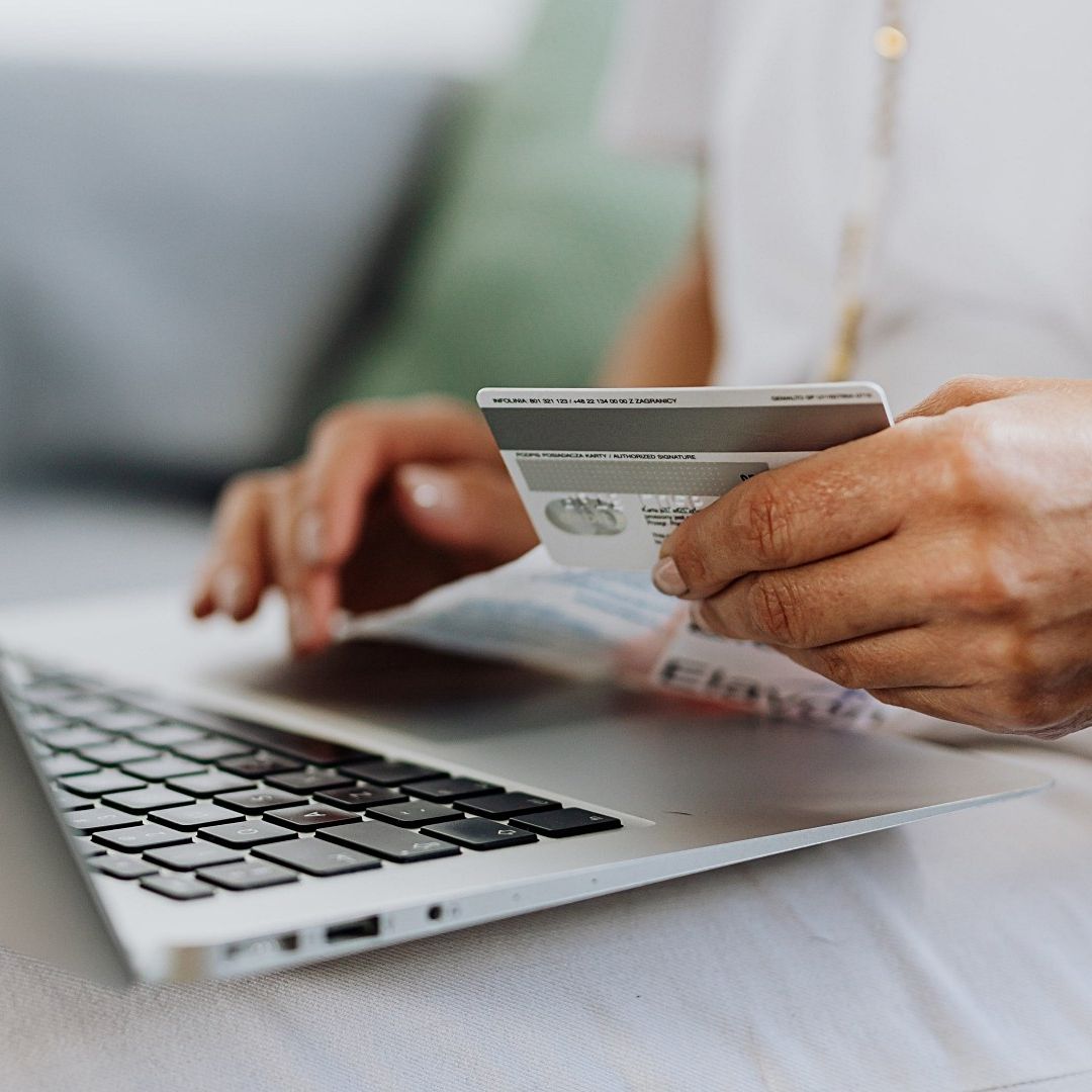 Alertan por fraudes durante compras en línea en Buen Fin 2023