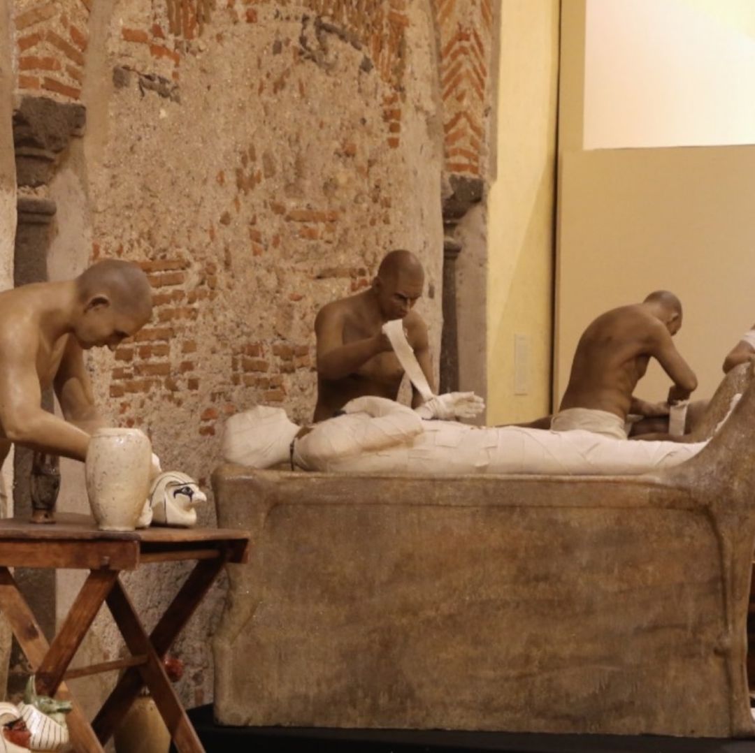 Noche de museos en Puebla y otras actividades para este fin de semana. Foto: Eduardo Bravo | N+