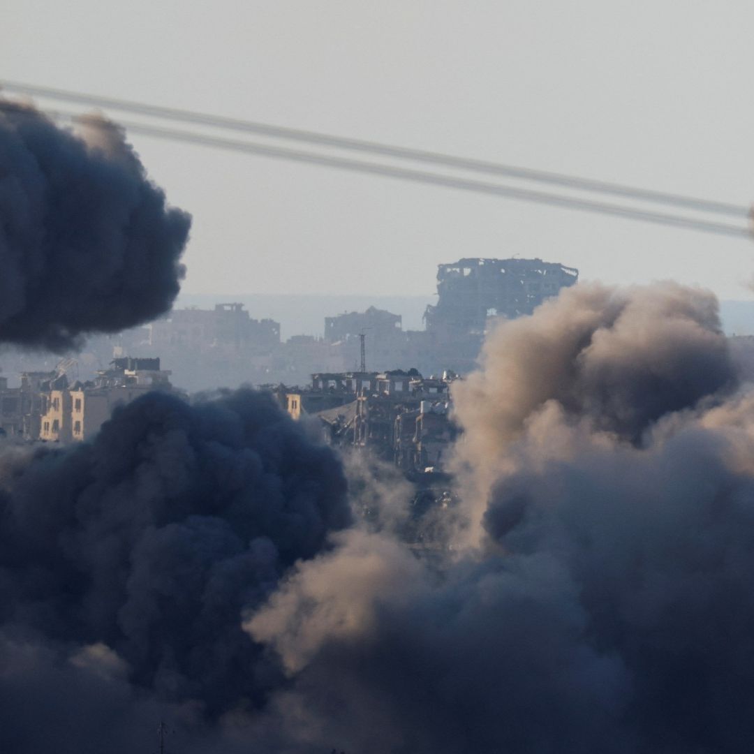 EUA Asegura que Aún No hay Acuerdo para Cese al Fuego entre Israel y Hamás