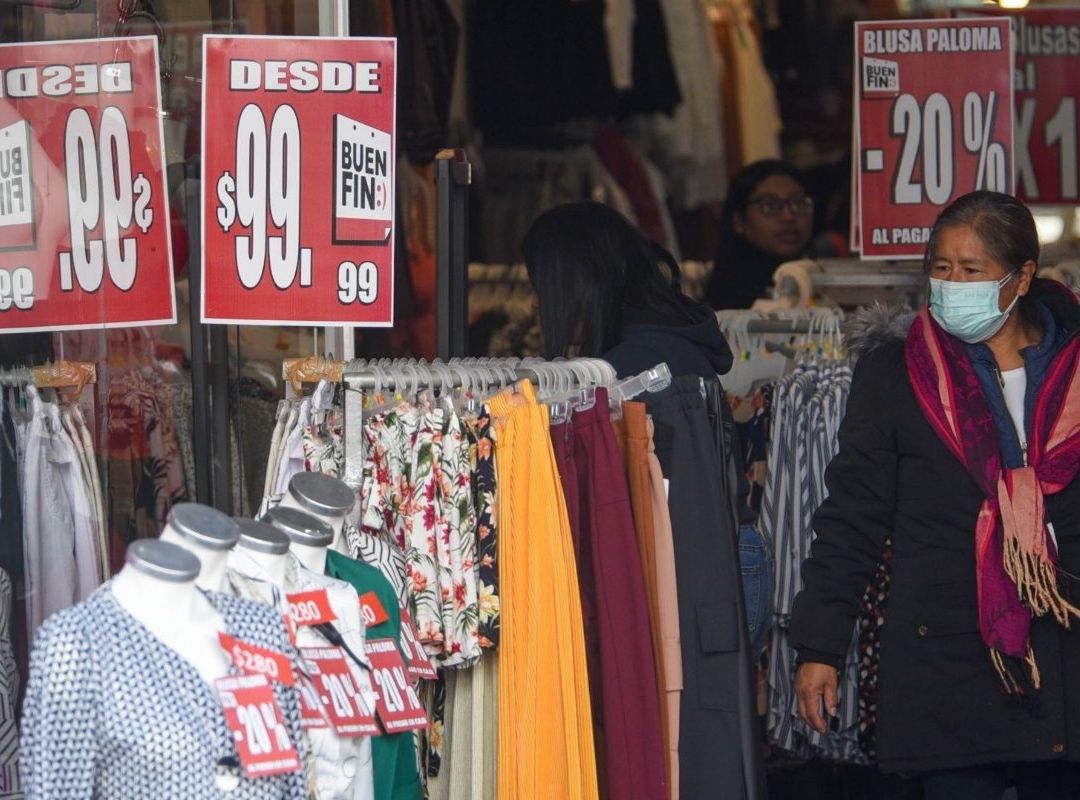Checa cuándo termina el Buen Fin 2023 en México
