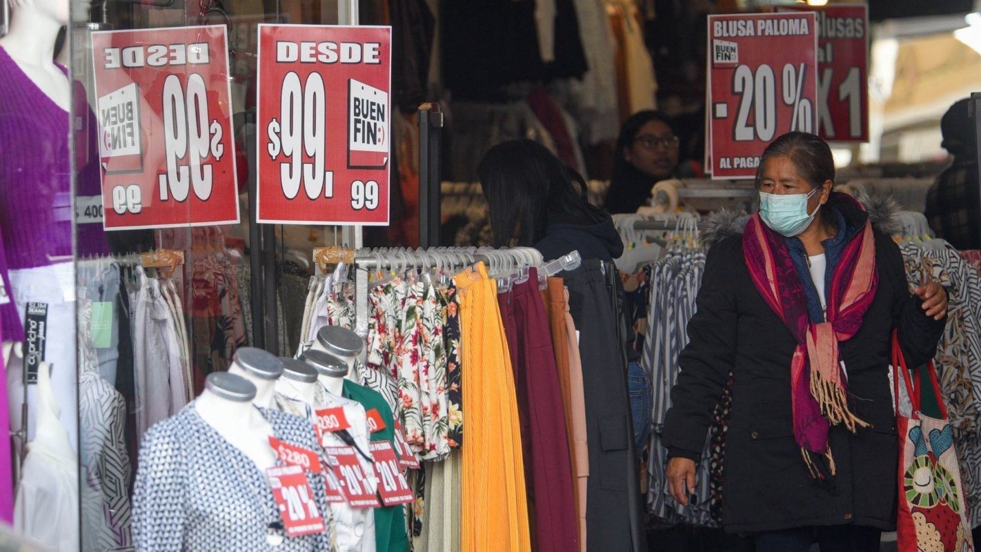 Checa cuándo termina el Buen Fin 2023 en México
