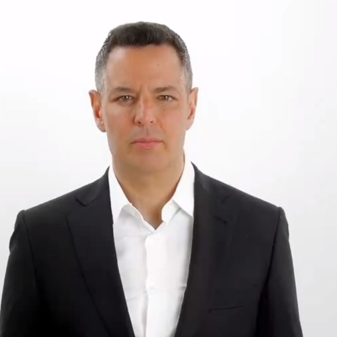 Alejandro Murat Renuncia al PRI y Crea la Alianza Progresista por México