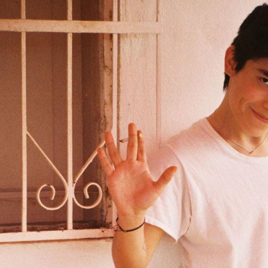 ¿Quién es Ed Maverick? El Cantante Mexicano que Anunció su Retiro de la Música