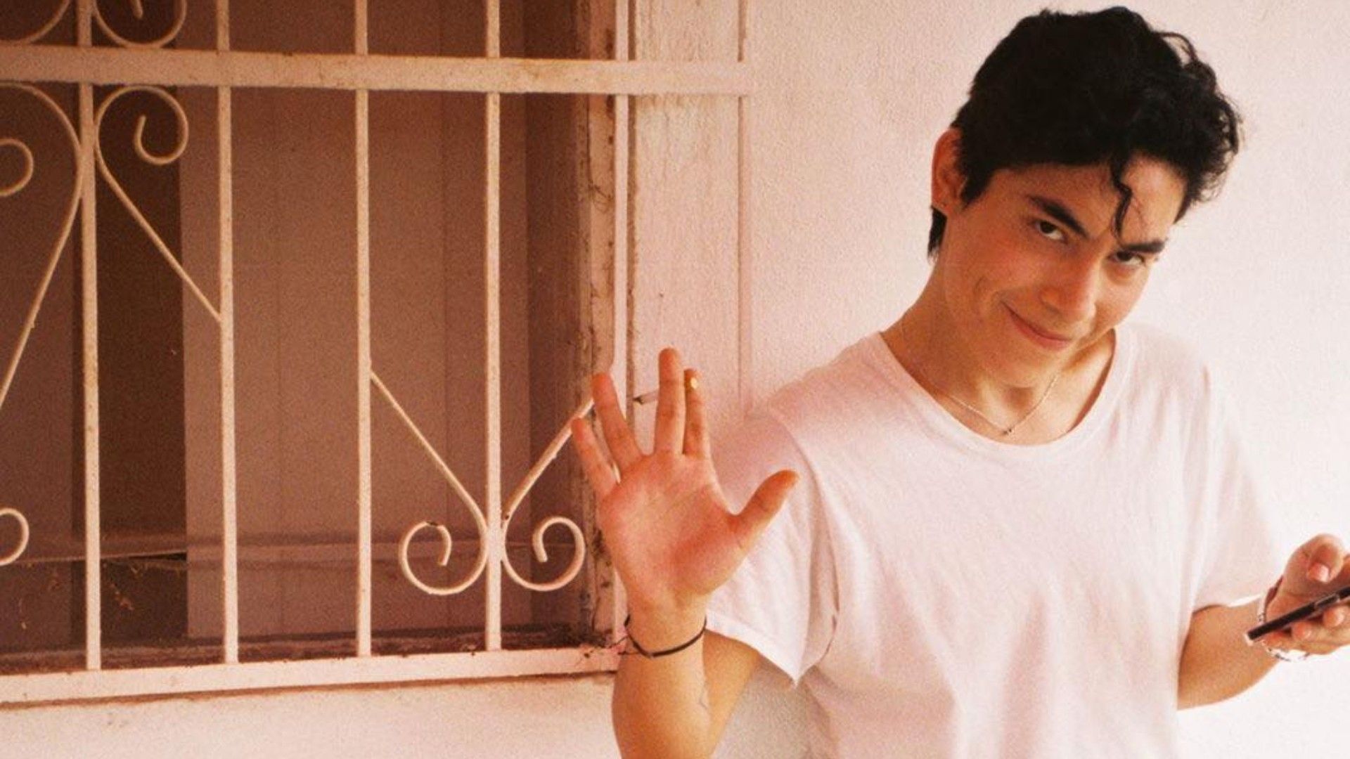 ¿Quién es Ed Maverick? El Cantante Mexicano que Anunció su Retiro de la Música