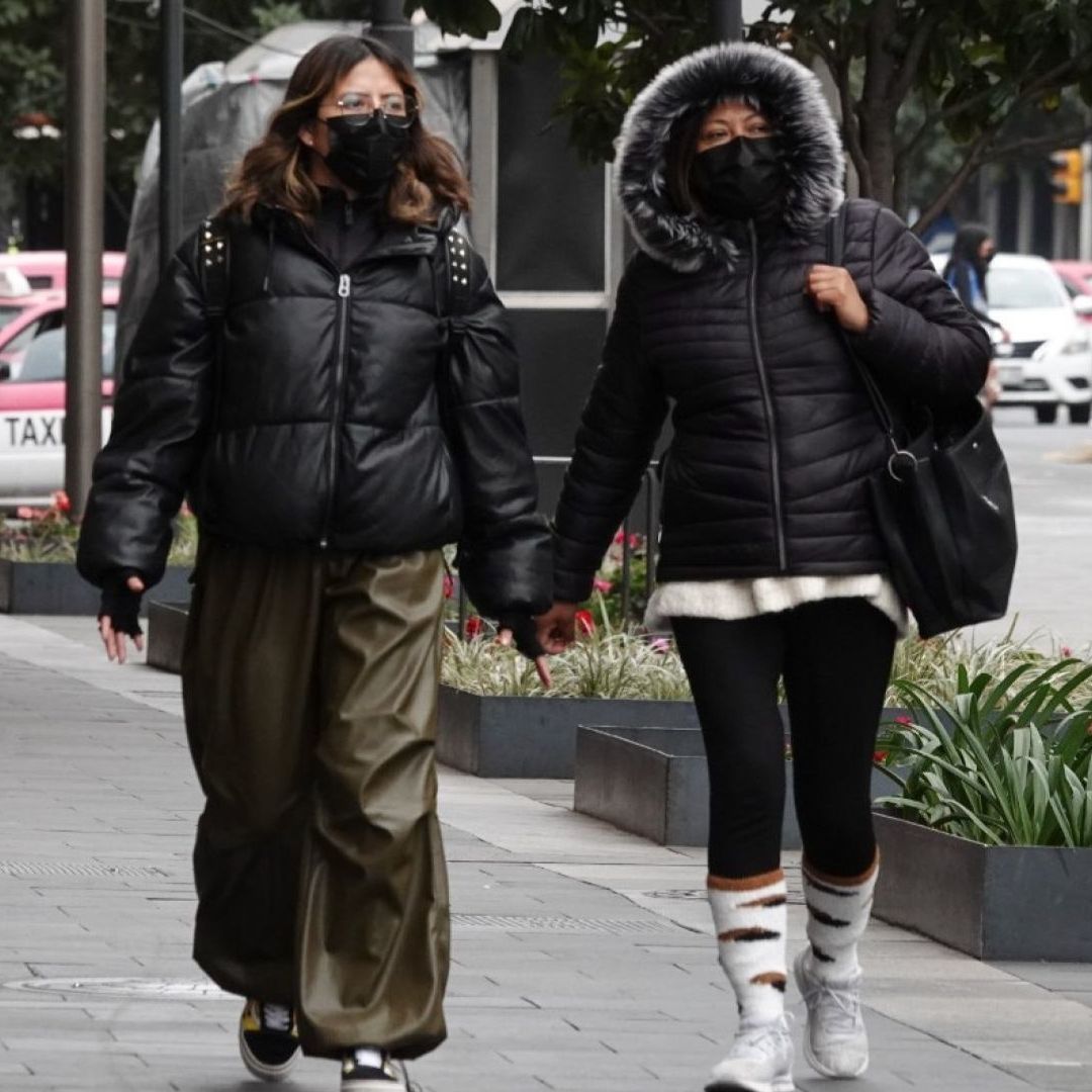 Frente Frío 11 en México 2023: ¿Qué Estados serán Afectados por las Bajas Temperaturas?