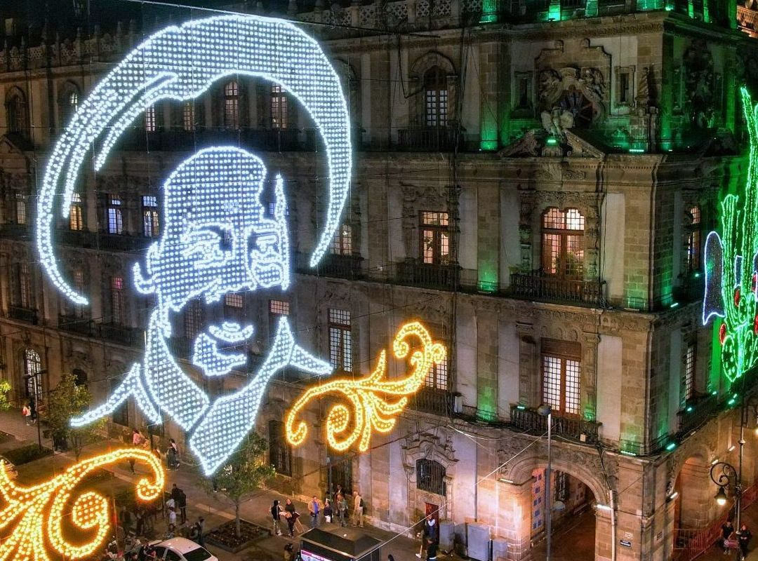 Qué se festeja el 20 de noviembre 2023 en México y efemérides