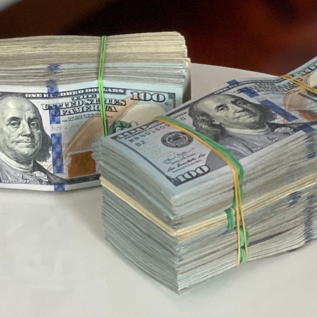 Precio del Dólar Hoy 20 de Noviembre de 2023 en México: ¿Cómo Amaneció el Tipo de Cambio?