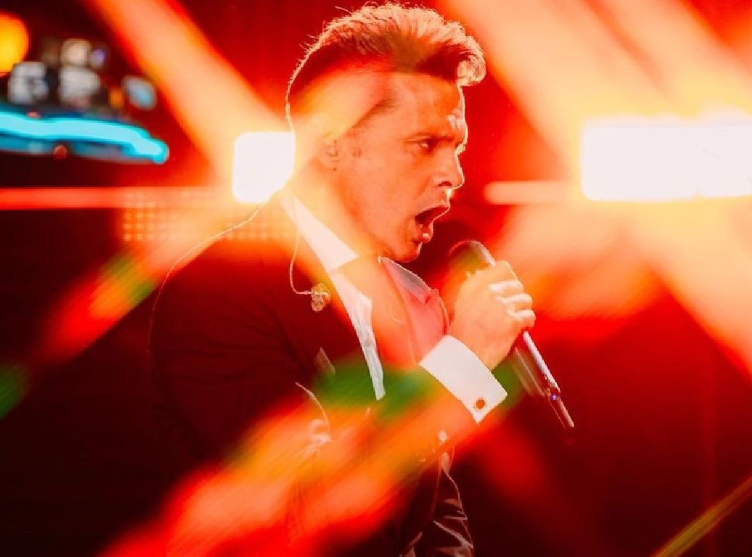 Los conciertos de Luis Miguel en CDMX inician hoy y aquí te decimos todo lo que se sabe sobre sus presentaciones