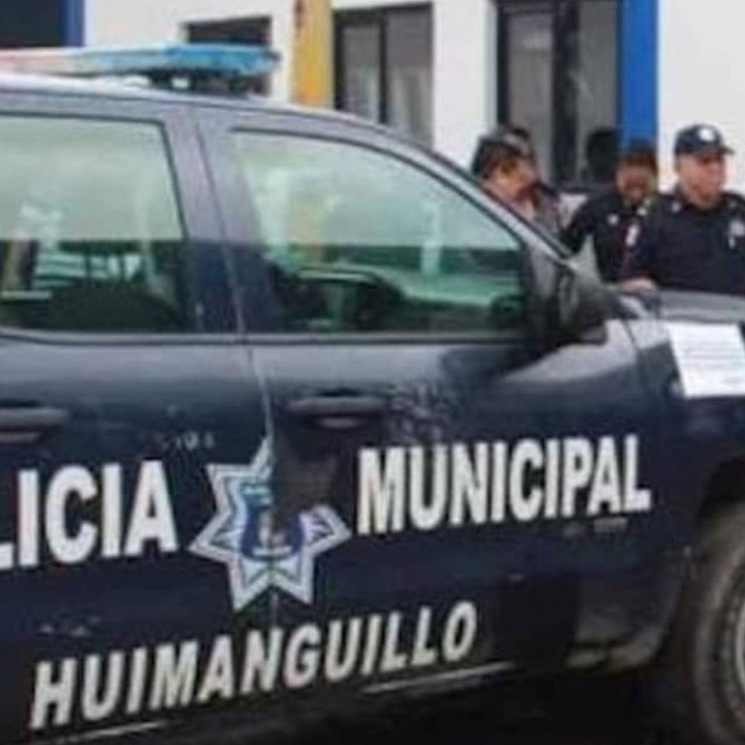 Policía Mata a su Compañero Accidentalmente en Tabasco