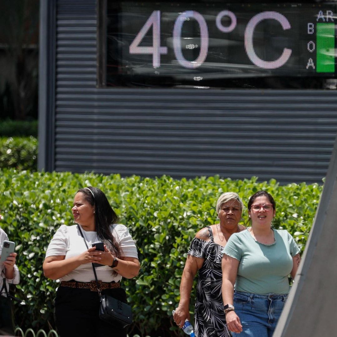 El calentamiento global será de 3 grados, advierte la ONU