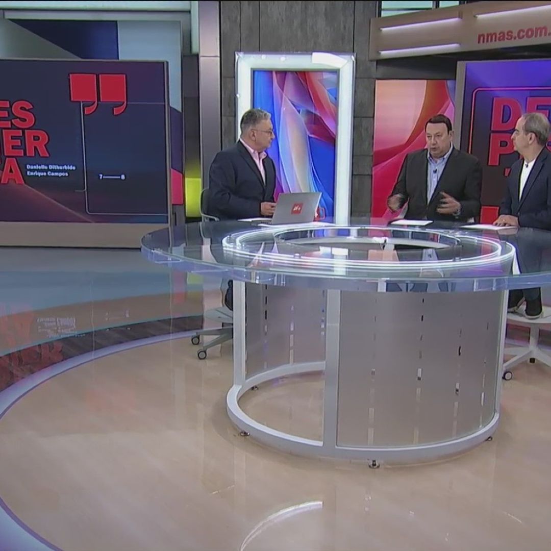 Despierta hoy 20 de noviembre de 2023