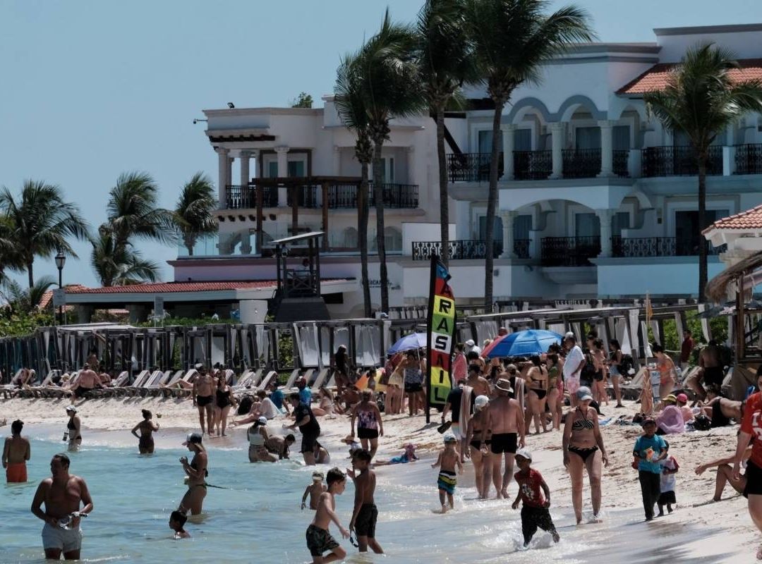Las vacaciones de Semana Santa son las más esperadas, ya que alumnos y trabajadores reciben días libres para descansar