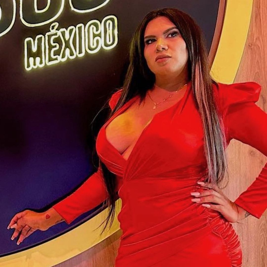 Liverpool cancela mesa de regalos de Kimberly de ‘Las Perdidas’