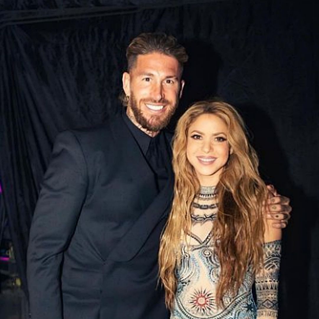Abogado de Shakira dice que le habría costado menos dinero a la cantante enamorarse de Sergio Ramos