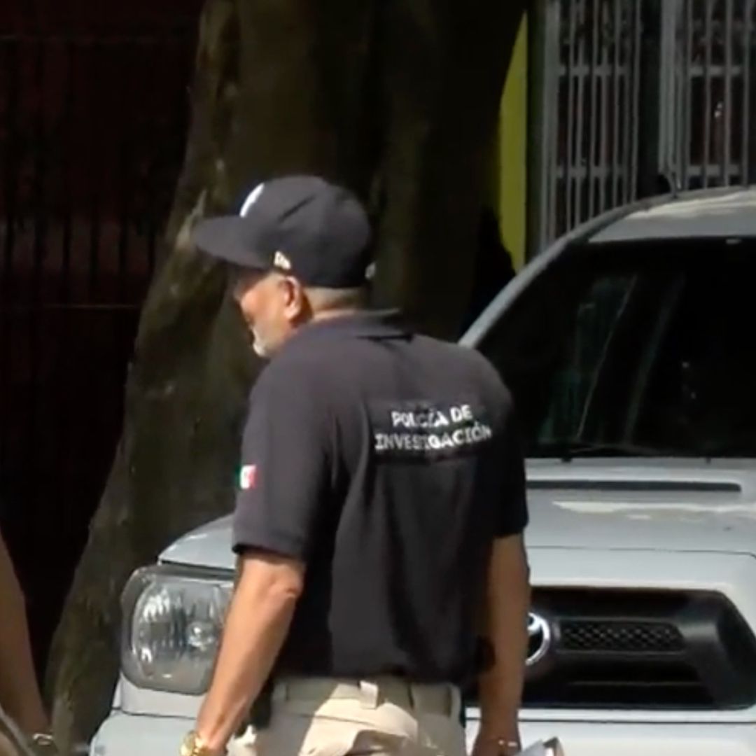 Asesinan a Puñaladas a ‘Viene Viene’ en Circunvalación Oblatos