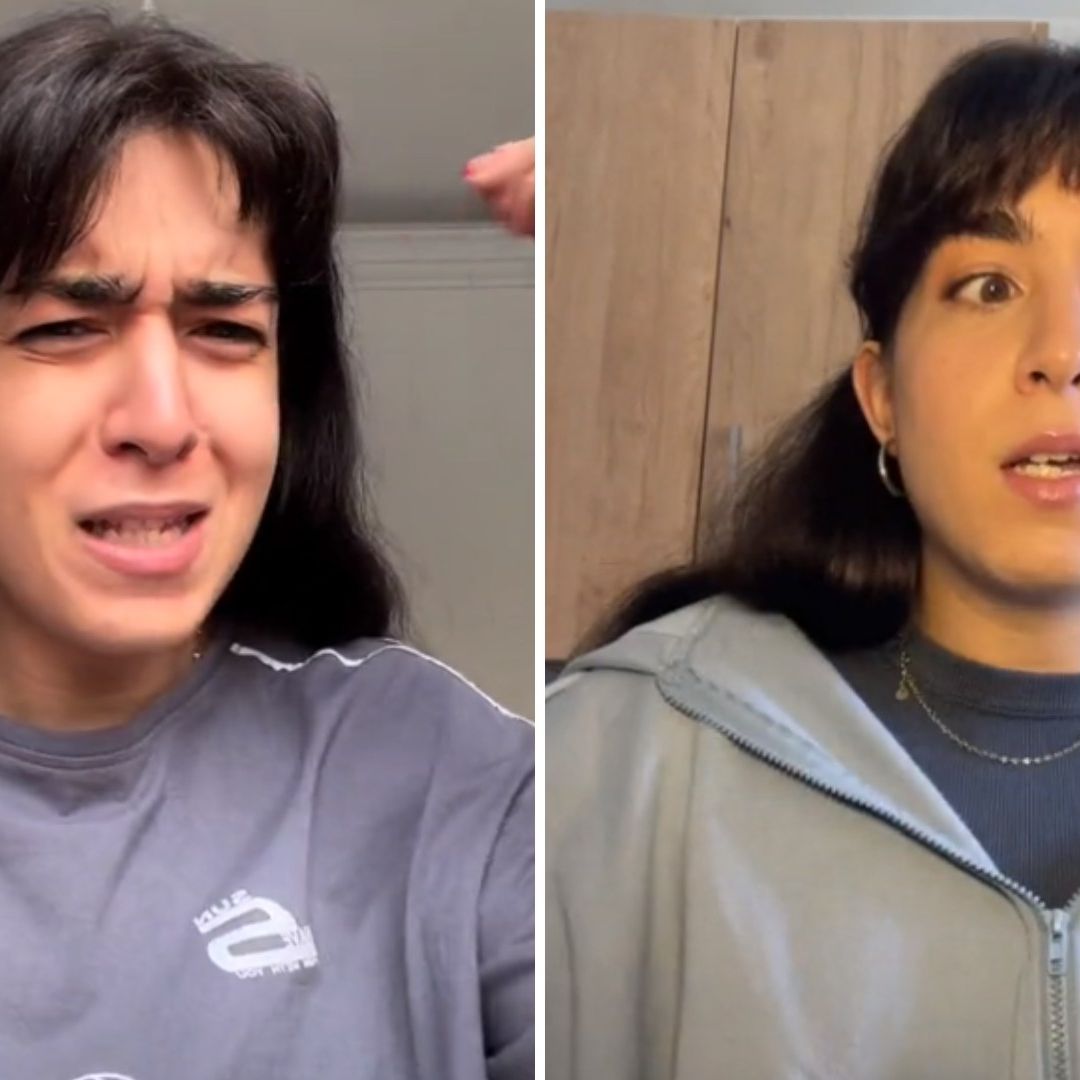 Video: Joven Se Queja de Su Trabajo en Redes y la Despiden