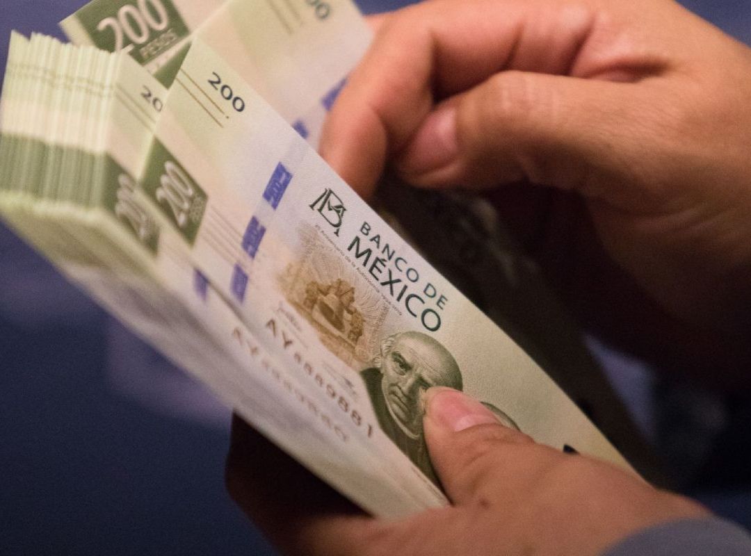 Los pensionados del ISSSTE recibieron la primera parte del aguinaldo en la primera quincena de noviembre de 2023
