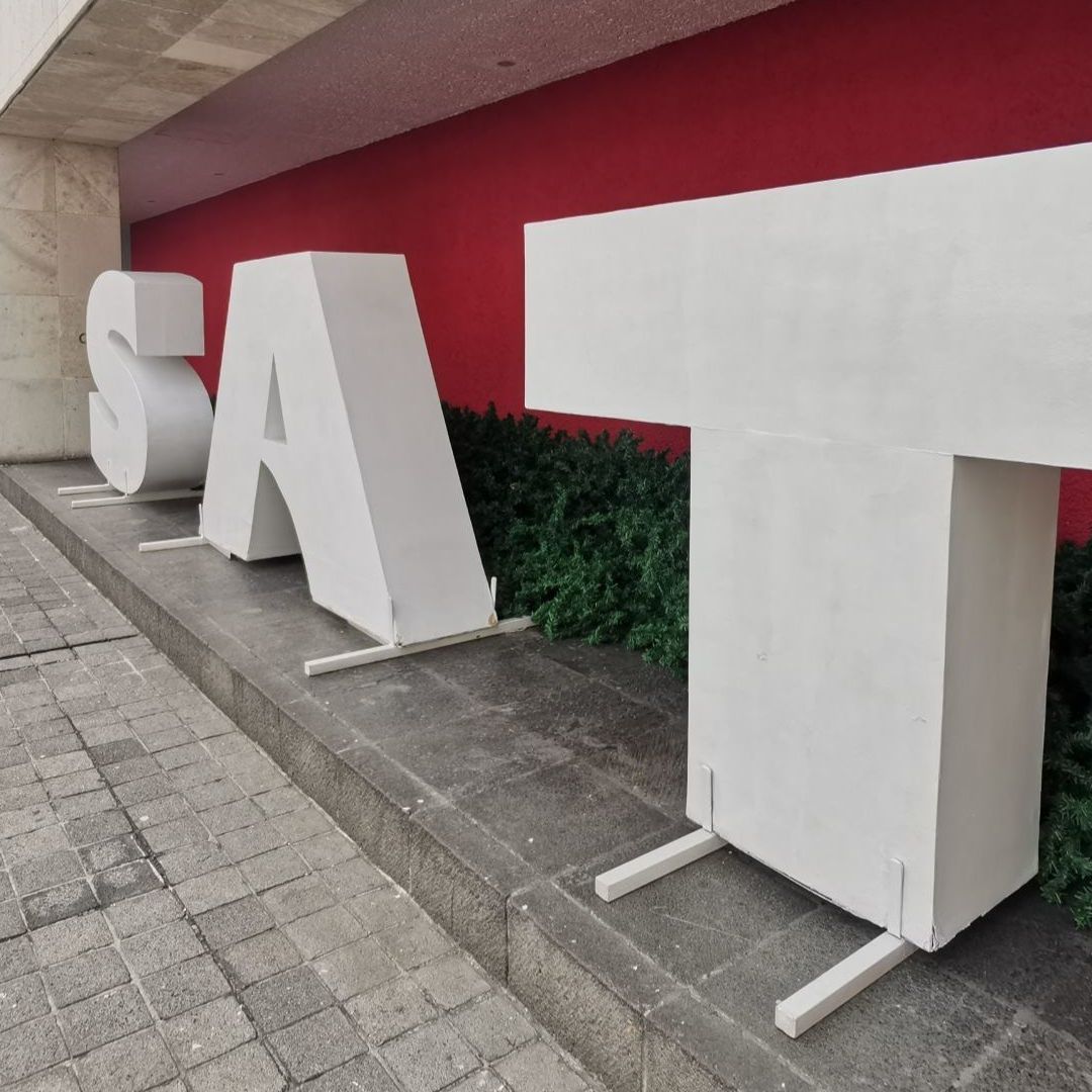SAT Cierra sus Oficinas en Diciembre 2023 por Periodo Vacacional