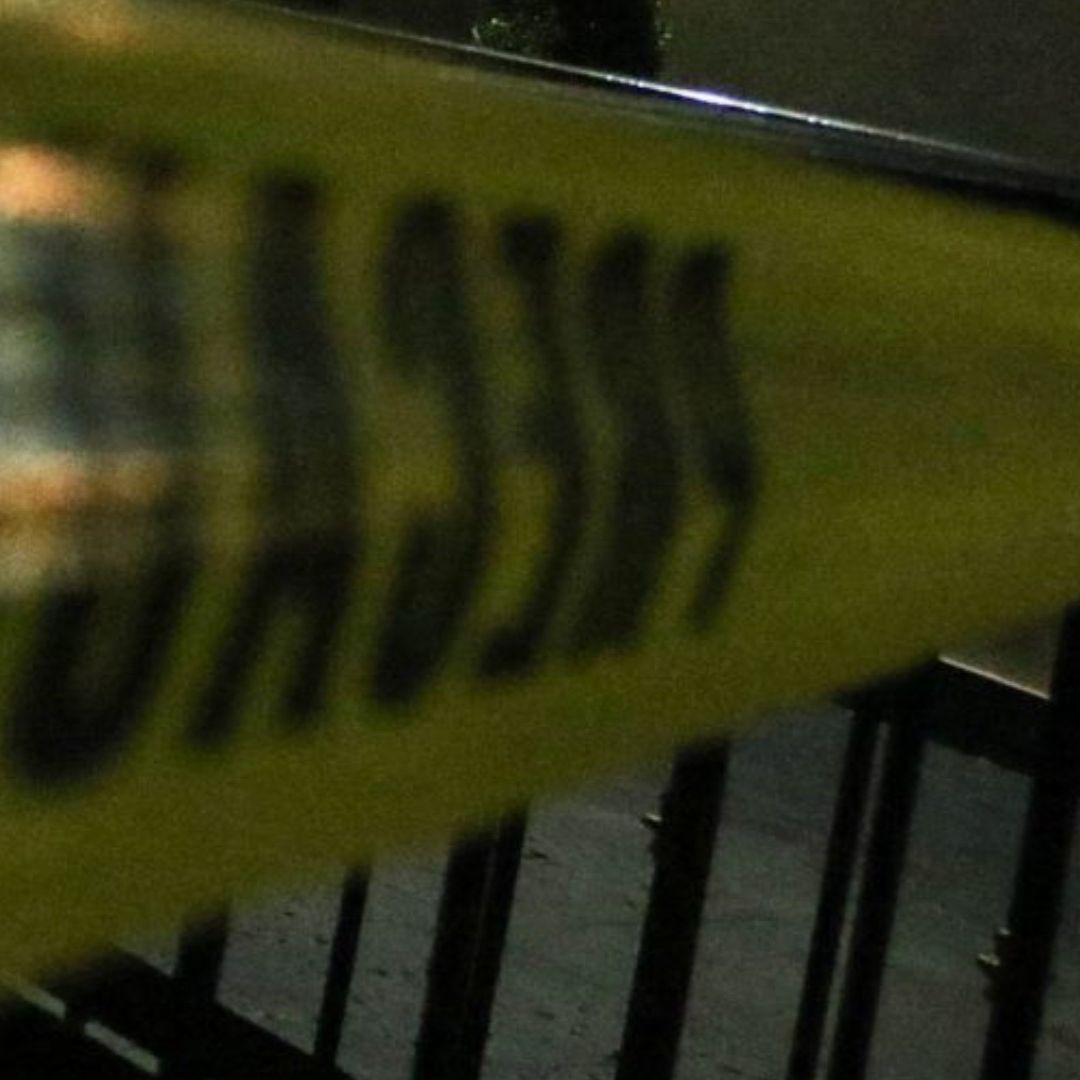 Mujer Mata a su Esposo en Pulquería de Puebla