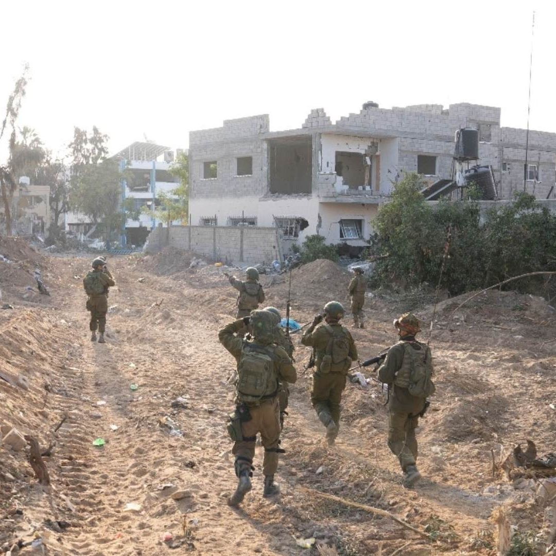 Estos son los Puntos Claves del Acuerdo entre Israel y Hamás para la Liberación de Rehenes