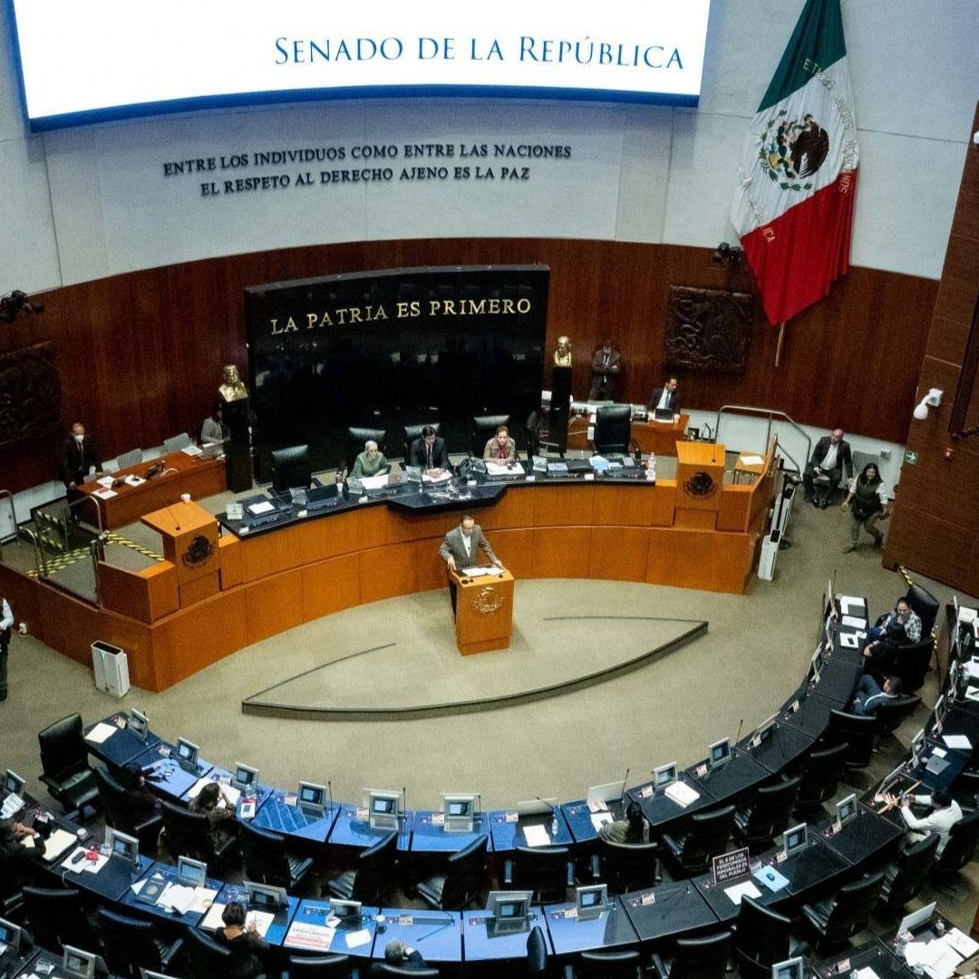 Senado Acelerará Nombramiento de Relevo de Arturo Zaldívar en la SCJN