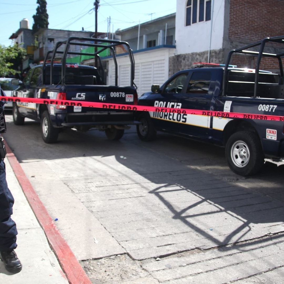 Coparmex advierte que México Registra 85 Homicidios al Día