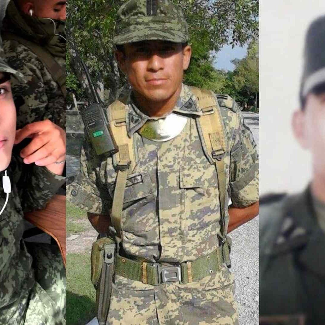 Crisis de desaparecidos pega a Fuerzas Armadas