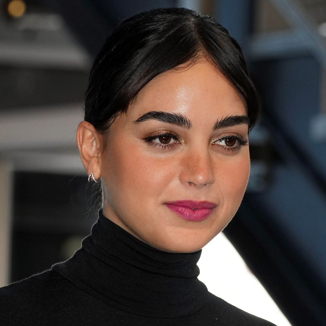 Melissa Barrera responde tras despido de Scream 7