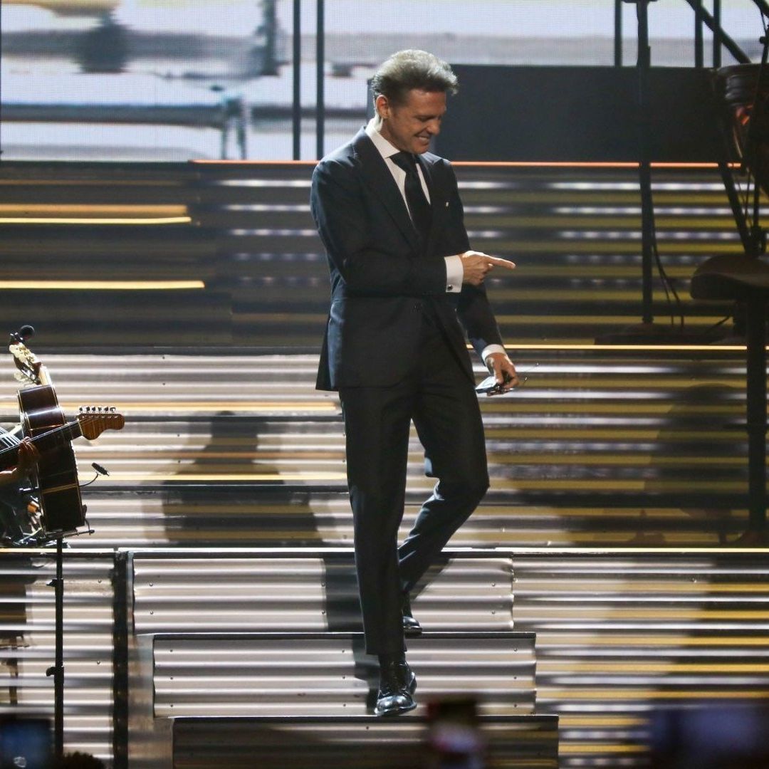 Luis Miguel, citado en FGJCDMX por demanda de Aracely Arámbula
