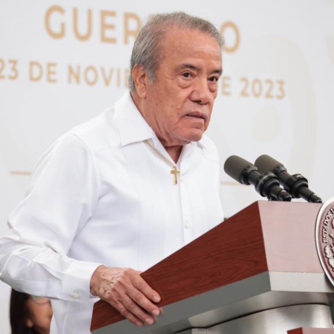 Antonio Hernández, presidente de Grupo Mundo Imperial, informó que ya hay hoteles con habitaciones disponibles en Acapulco