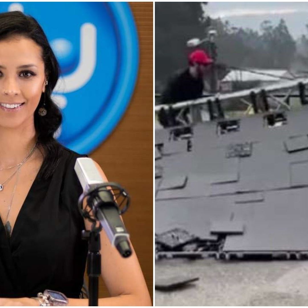 Luz Piedad Eusse era una periodista de deporte motor y formaba parte del programa de la emisora Blu Radio ‘Autos y Motos’.