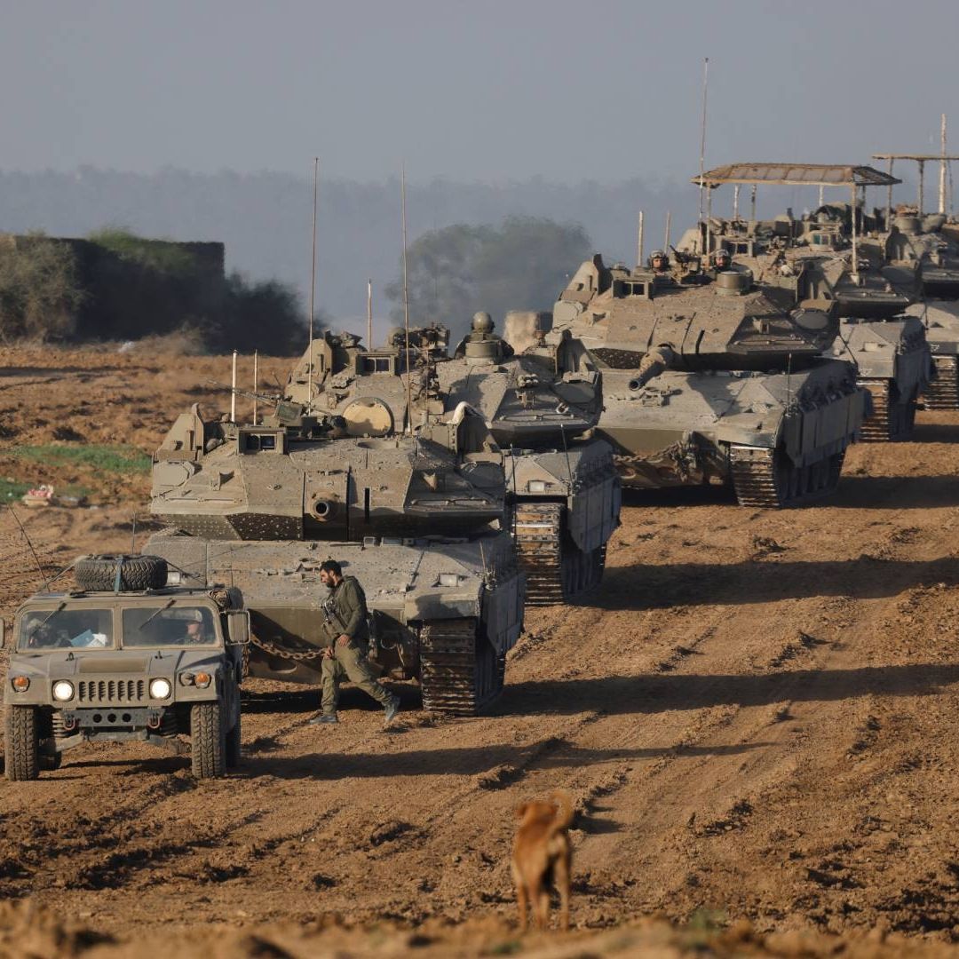 Comienza Tregua de Cuatro Días entre Israel y Hamás