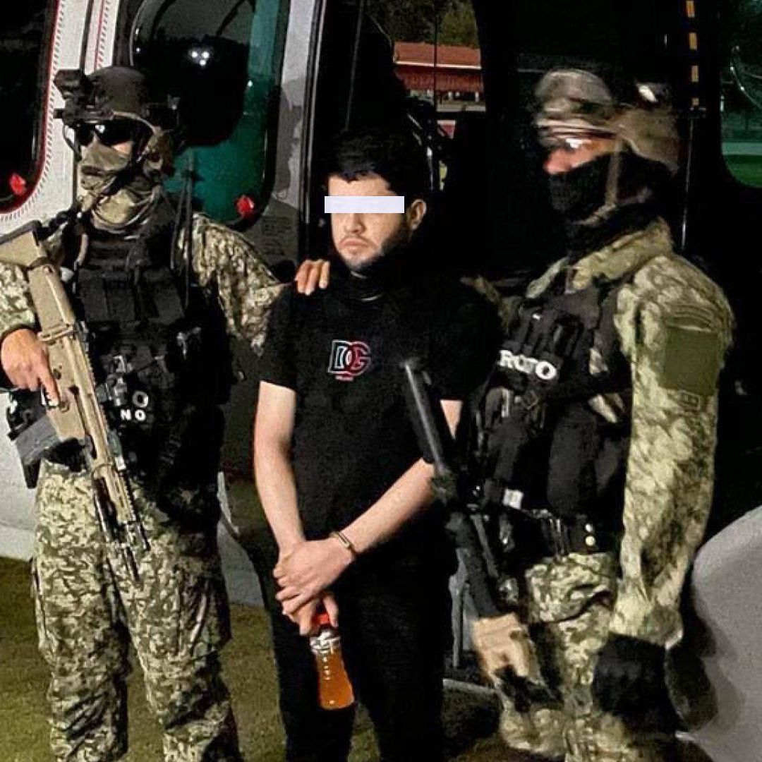Néstor Isidro Pérez, El Nini,