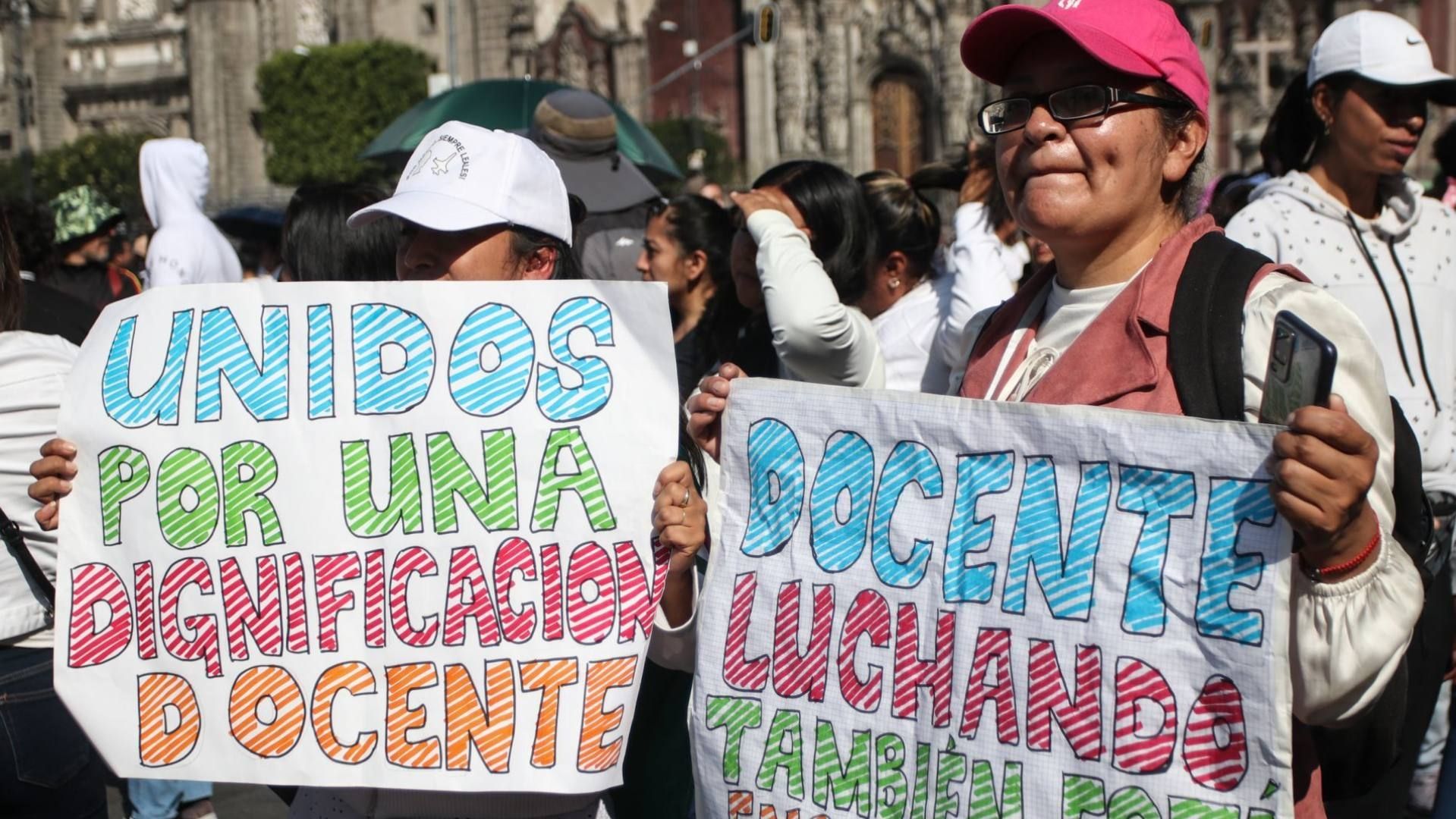 Marchas Hoy 24 de Noviembre de 2023 en CDMX: Manifestaciones y Bloqueos