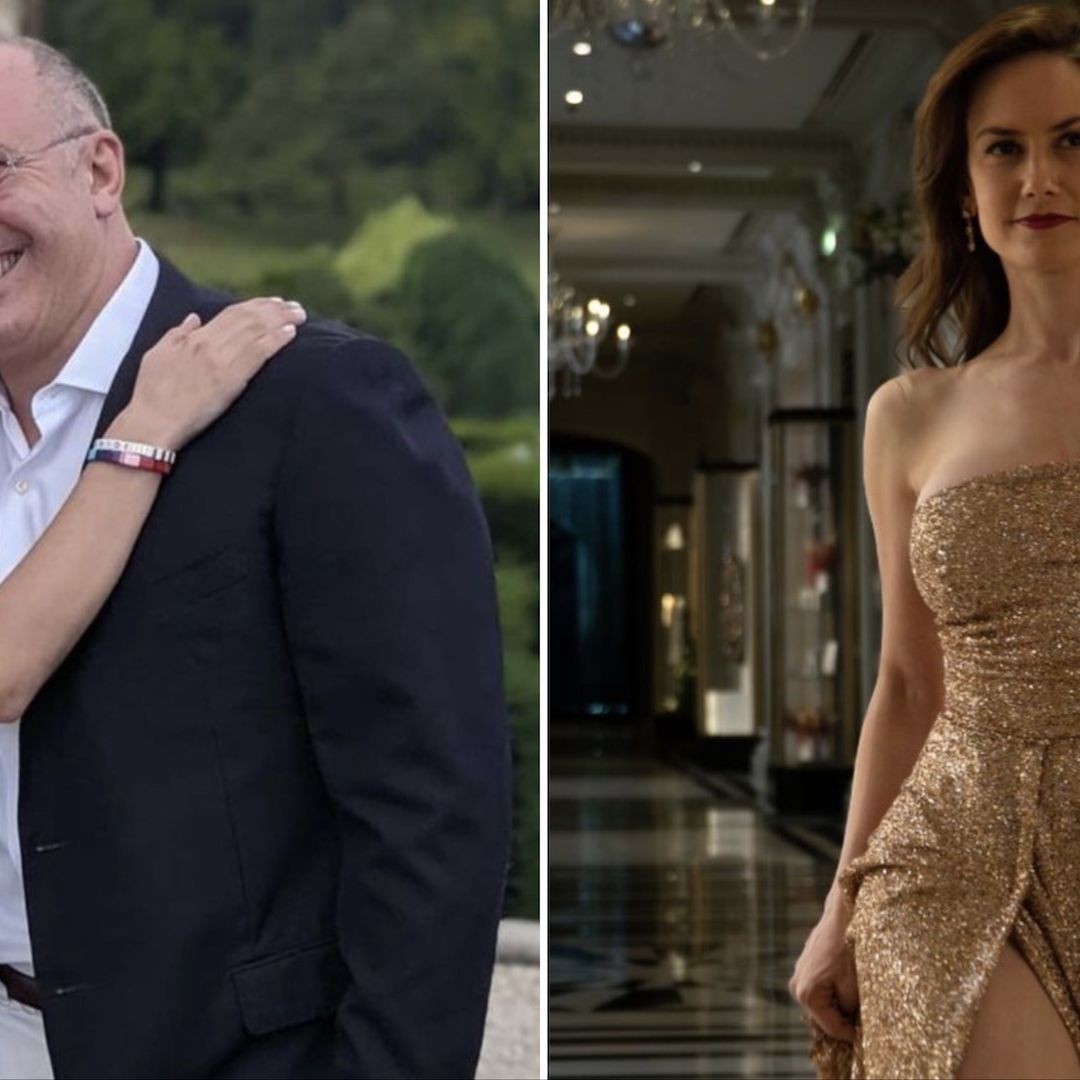 Critican a Altaír Jarabo por fotos con su marido 18 años mayor