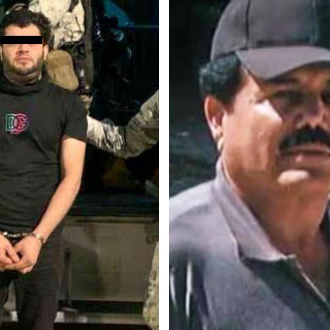 ¿Qué Pugna Existe Entre ‘El Nini’ y la Facción del Cártel de Sinaloa del Mayo Zambada?