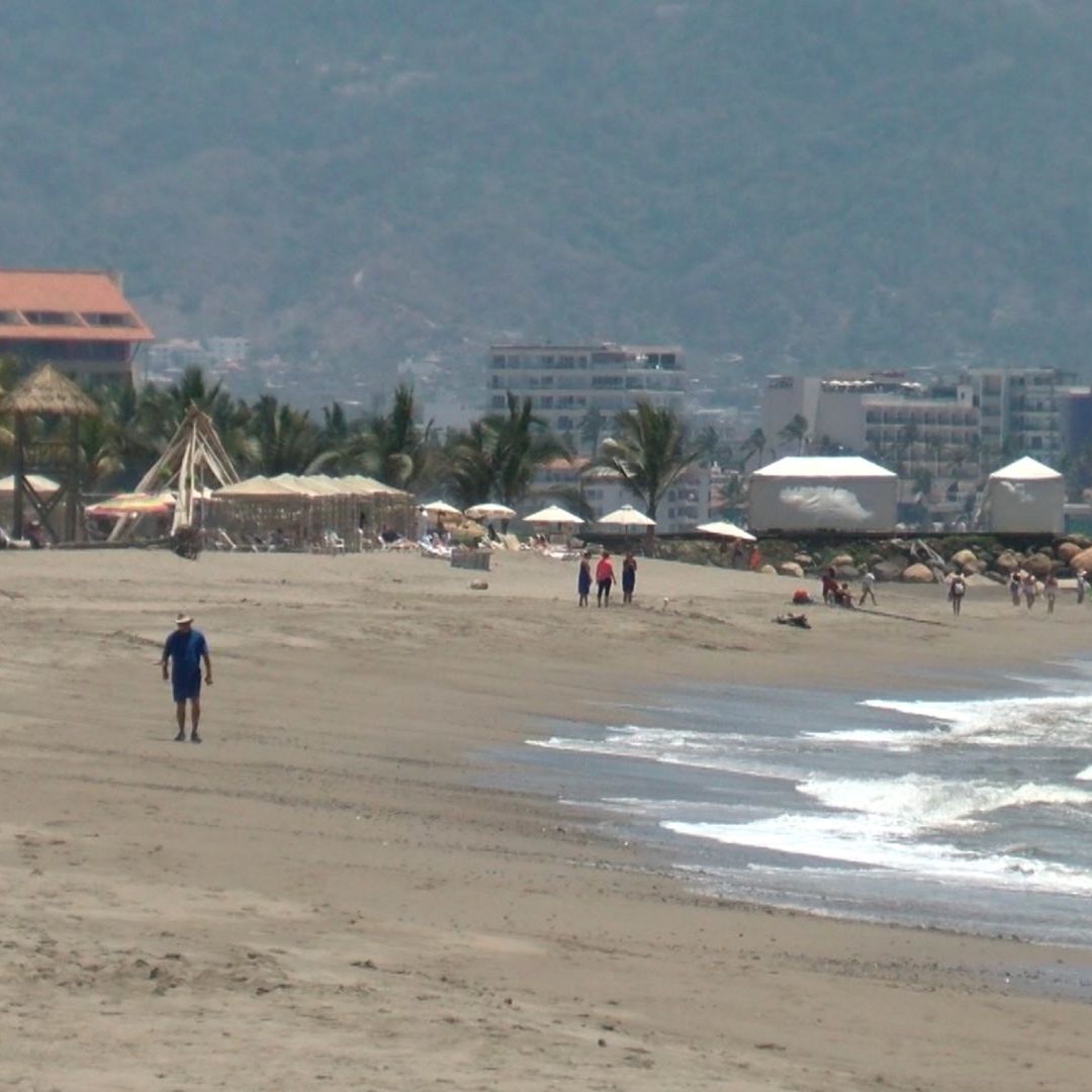 Hombre de la Tercera Edad Fallece Ahogado Durante Sus Vacaciones