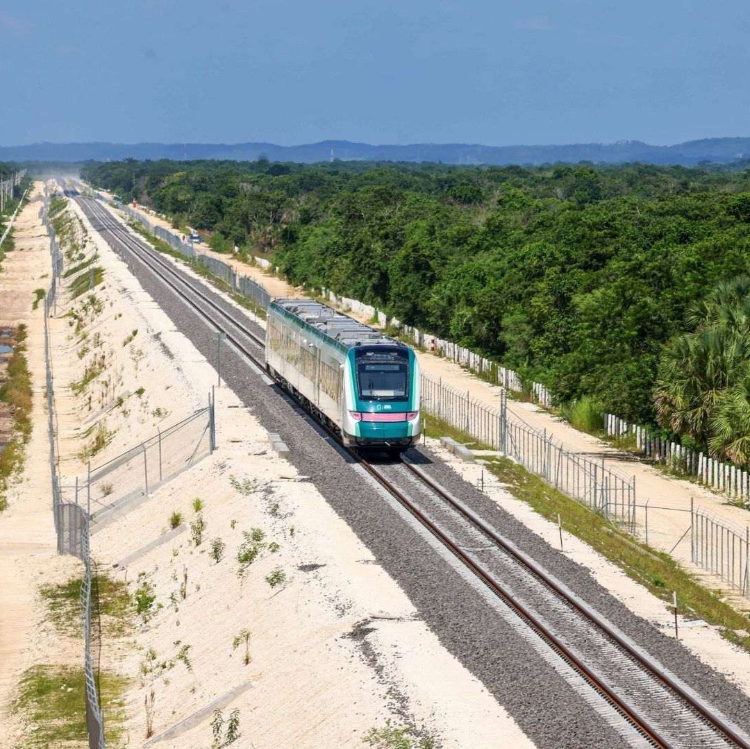 Cuáles son los Puntos de Venta para Comprar Boletos para el Tren Maya