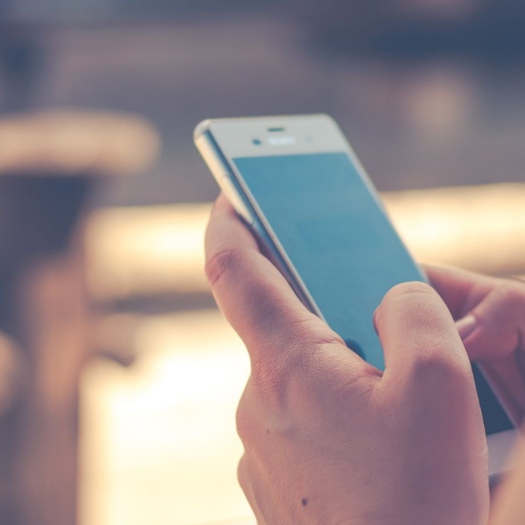 El Inegi dijo que as herramientas digitales se han adoptado como canales para el reforzamiento y reproducción de violencia contra la mujer